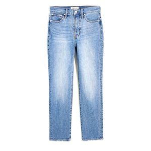 Madewell Perfect Vintage Jean, 25P